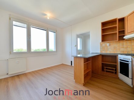 Prodej bytu, 2+kk, 37 m²