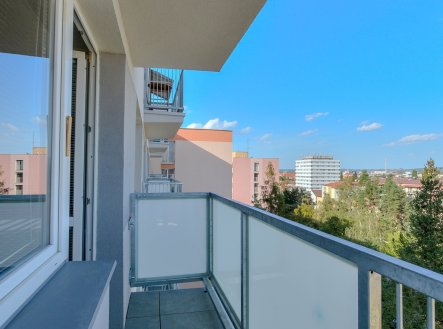 Prodej bytu, 2+kk, 37 m²