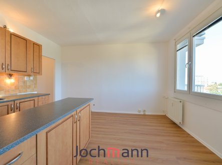 Prodej bytu, 2+kk, 37 m²