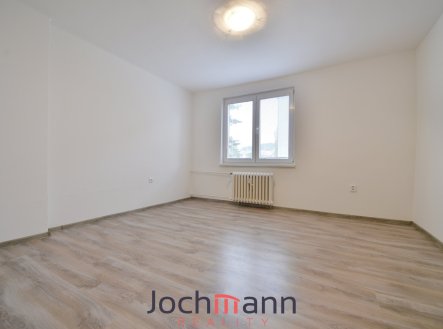 Pronájem bytu, 3+1, 86 m²
