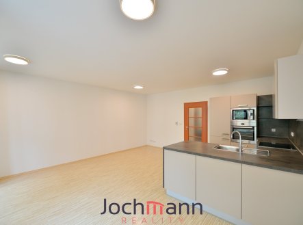 Pronájem bytu, 2+kk, 64 m²