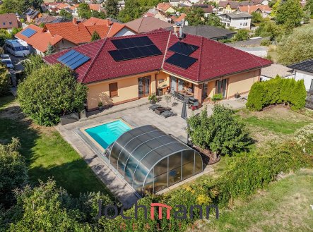 Prodej domu/vily, 274 m²