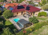 Prodej domu/vily, 274 m²
