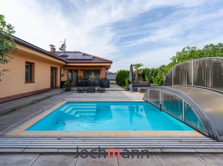 Prodej domu/vily, 274 m²