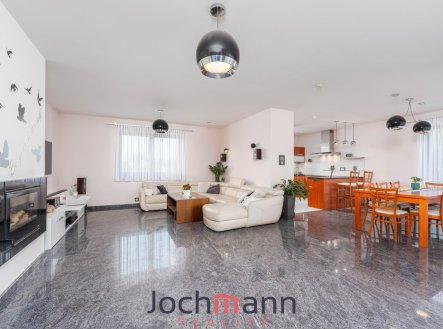 Prodej domu/vily, 274 m²