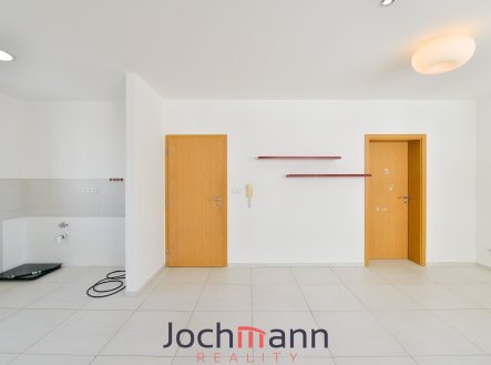 Pronájem bytu, 3+kk, 109 m² obrázek