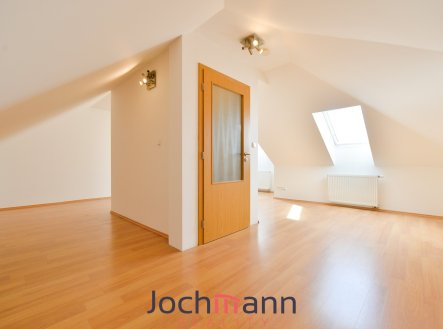 Pronájem bytu, 3+kk, 109 m²