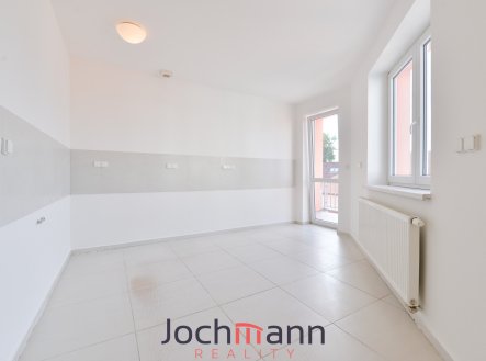 Pronájem bytu, 3+kk, 109 m²