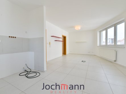 Pronájem bytu, 3+kk, 109 m²