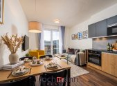 Prodej bytu, 3+kk, 85 m²