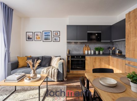 Prodej bytu, 3+kk, 85 m²