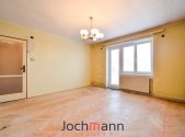 Prodej bytu, 2+1, 62 m²