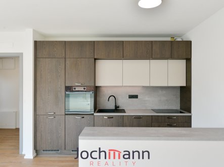 Pronájem bytu, 2+kk, 60 m²