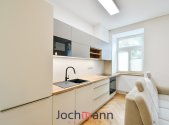Pronájem bytu, 2+kk, 57 m²