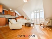 Pronájem bytu, 2+kk, 62 m²