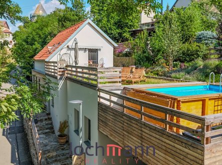 Prodej domu/vily, 117 m²