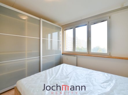 Pronájem bytu, 3+kk, 67 m²