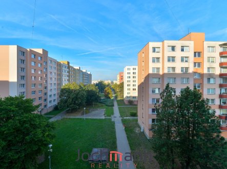 Pronájem bytu, 3+kk, 67 m²