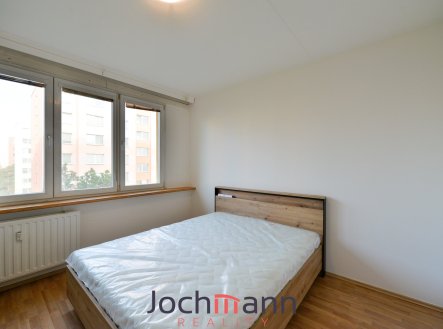 Pronájem bytu, 3+kk, 67 m²