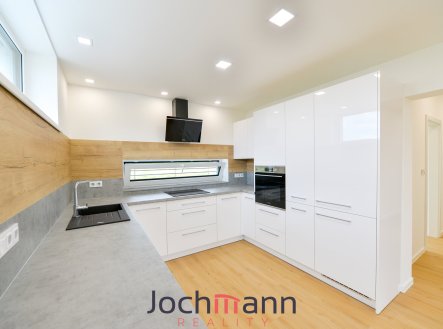 Pronájem domu/vily, 120 m²