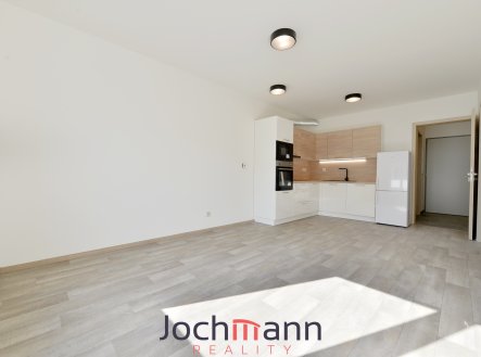 Pronájem bytu, 2+kk, 45 m²