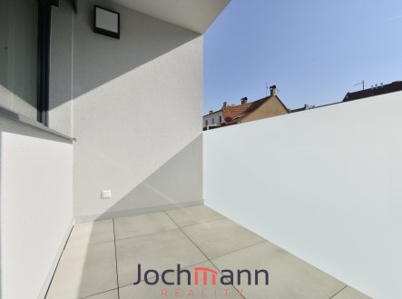 Pronájem bytu, 2+kk, 45 m²