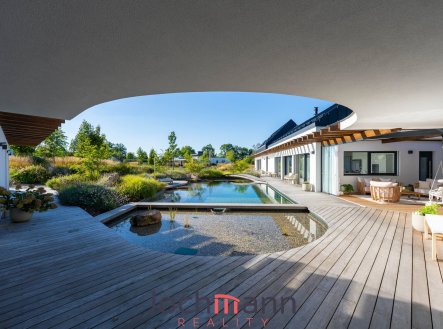 Prodej domu/vily, 396 m²
