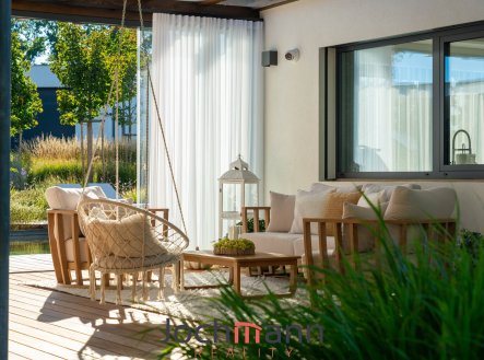 Prodej domu/vily, 396 m²