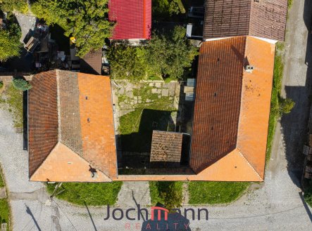 Prodej domu/vily, 192 m²