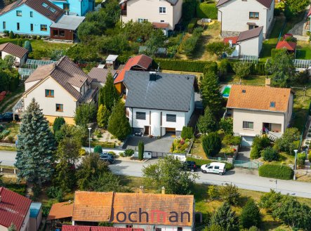 Prodej domu/vily, 234 m²