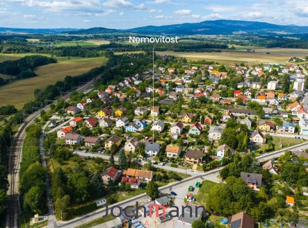 Prodej domu/vily, 234 m²