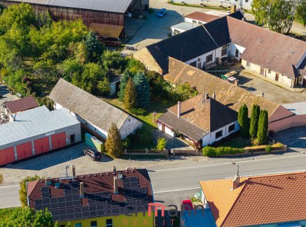Prodej domu/vily, 100 m²