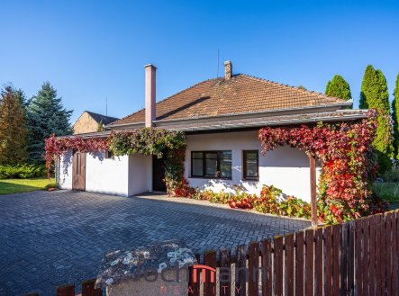 Prodej domu/vily, 100 m²