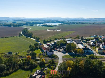 Prodej domu/vily, 100 m²