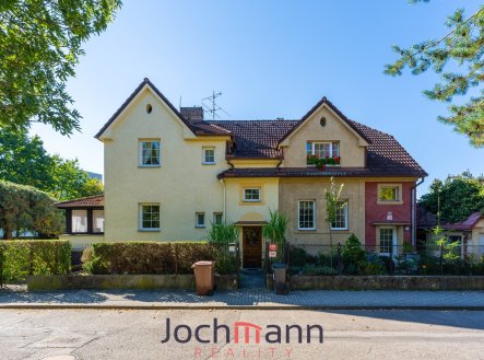 Prodej domu/vily, 136 m²