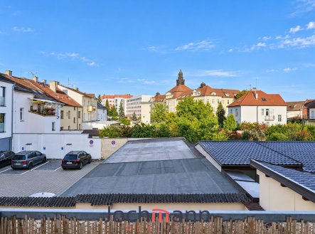 Pronájem bytu, 2+kk, 71 m²
