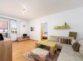 Pronájem bytu, 2+1, 50 m²