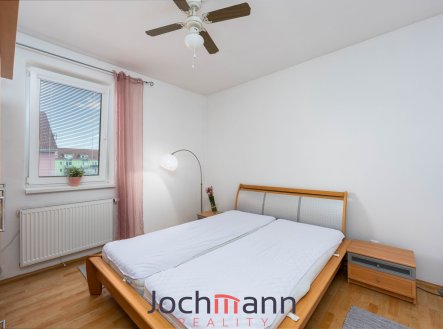 Pronájem bytu, 2+1, 50 m²