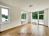 Pronájem bytu, 2+kk, 48 m²
