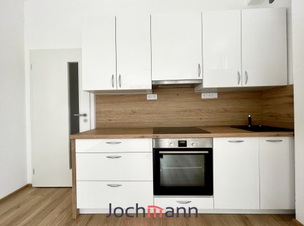 Pronájem bytu, 2+kk, 48 m²