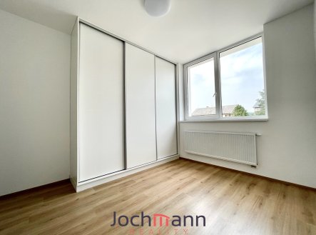 Pronájem bytu, 2+kk, 48 m²