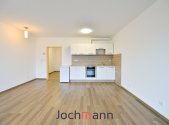 Pronájem bytu, 1+kk, 38 m²