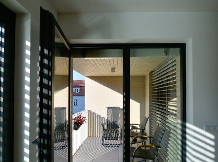 Pronájem bytu, 2+kk, 55 m²