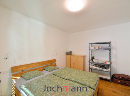 Pronájem bytu, 2+kk, 55 m²