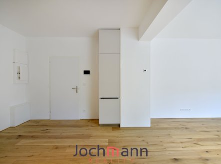 Pronájem bytu, 1+kk, 38 m²