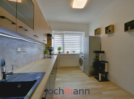 Pronájem bytu, 3+1, 81 m²