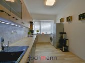 Pronájem bytu, 3+1, 81 m²