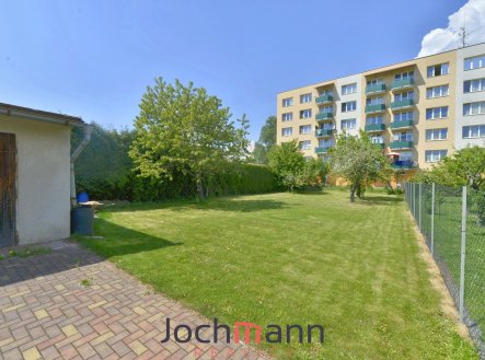 Pronájem bytu, 3+1, 81 m²