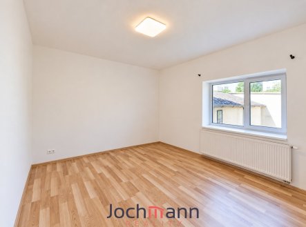 Pronájem bytu, 3+1, 81 m²