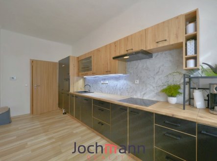 Pronájem bytu, 3+1, 81 m²